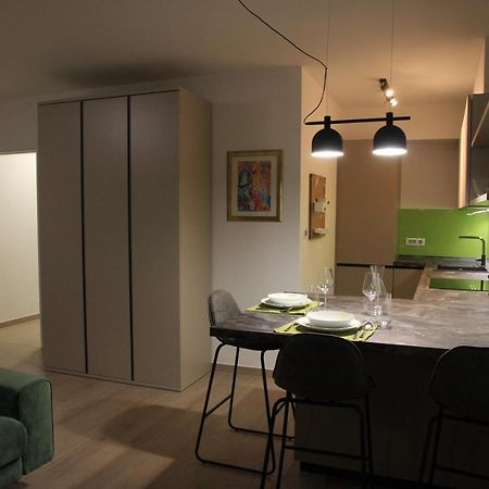 Ferienwohnung Drenova Hills Rijeka Exterior foto