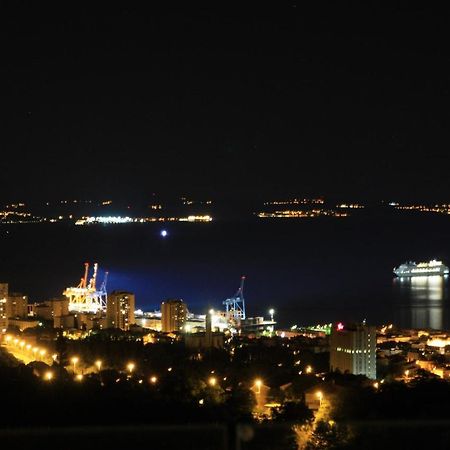 Ferienwohnung Drenova Hills Rijeka Exterior foto